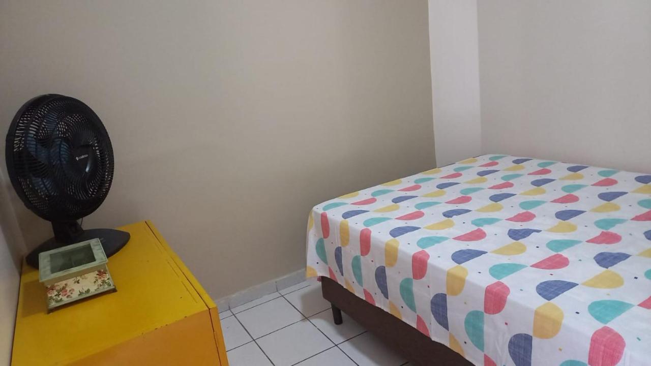 Casa Adequadra Para Home-Office. カルアル エクステリア 写真